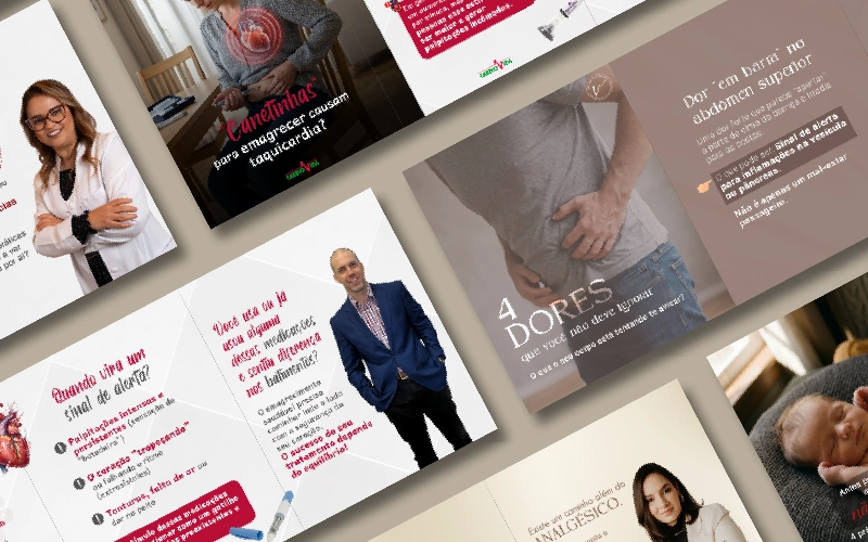 Social Media | VB Design